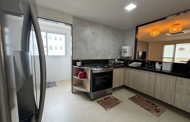 Enseada Azul - Beachfront, Luxury - Photo 17