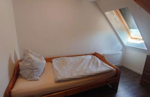 Apartment 4 Zum Kuhstall Heinrichsberg - Magdeburg - Foto 11