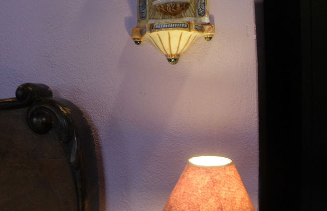 The Old Palace Tower / La Torre del Palación - Foto 29