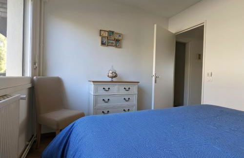 Les Tennis - Superbe appartement avec parking - Photo 11