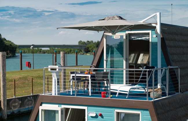 Marina Azzurra Resort - Photo 23