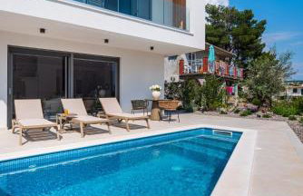 Vila Cvita - Foto 49