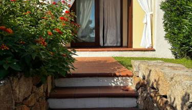 Casa Marcella - Foto 2, Garden, Garden view