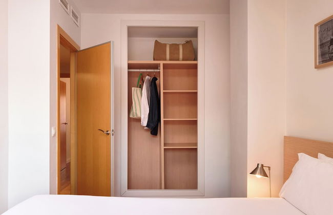 Valenciaflats Ciudad de las Ciencias - Foto 17