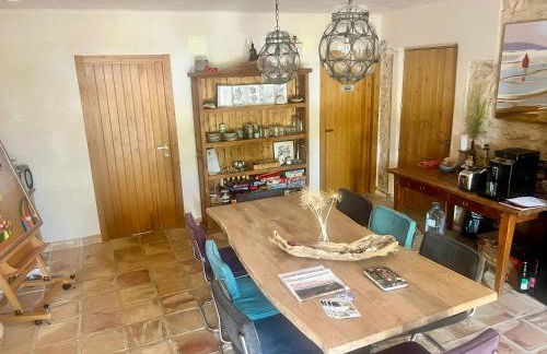 B&B Masia Katmandú - Foto 76