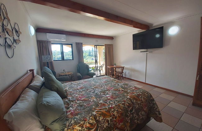 Crayfish Inn No.8 - Photo 3