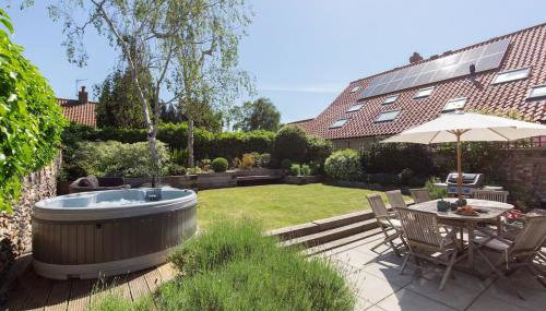 Wheel House, Burnham Market - Foto 2