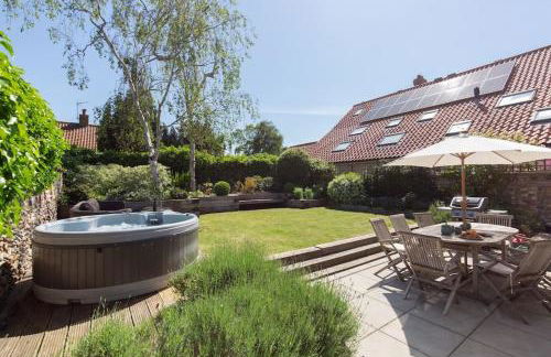 Wheel House, Burnham Market - Foto 2