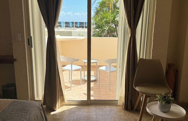 Luciana Hotel & Beach Club - Photo 37