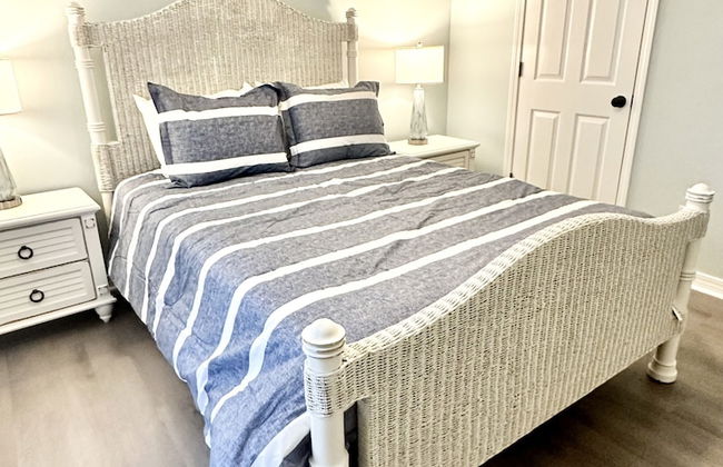 Bayou Breeze 4 Bedroom Home by RedAwning - Photo 7