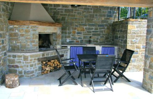 Villa Banic - Foto 23