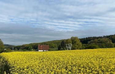 Fewo Kranich im Eggetal - Foto 19