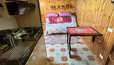 Piccolo appartamento monolocale 14 MQ piscina dal 20 giugno al 15 settembre - Foto 1