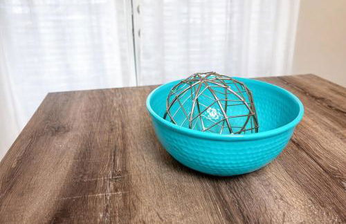 Boutique Condo with Patio Heart of Downtown Memphis Gated Parking - Foto 20