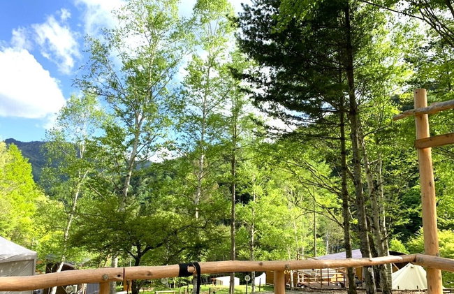 Glamping La Fonte - Foto 21