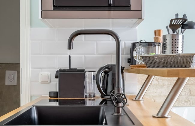 Limehome Dresden Tannenstraße - Foto 57