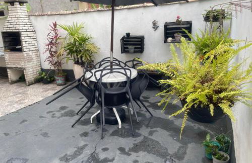 Casa confortável São Roque-Paraty - Foto 33