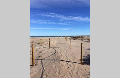 Apartamento a 400m de la playa, Puerto de Sagunto - Foto 21
