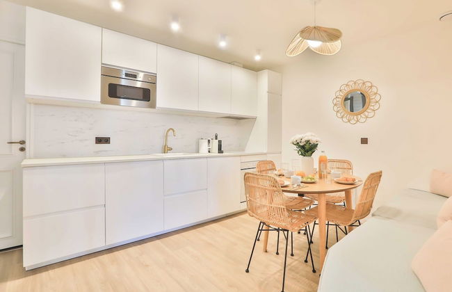 Nice 2 bed Flat - Hyper Centre St Tropez - Foto 6