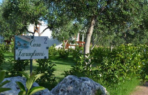 Agriturismo Antichi Ulivi - Foto 55