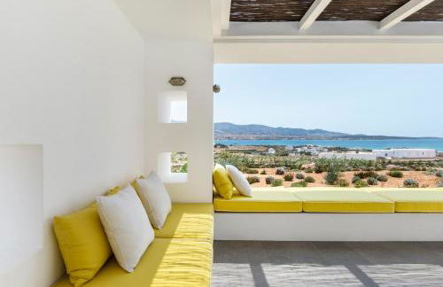 TWWO Antiparos - Foto 45