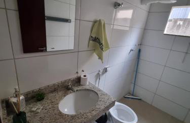 Casa Aconchegante e Mobiliada - Foto 7