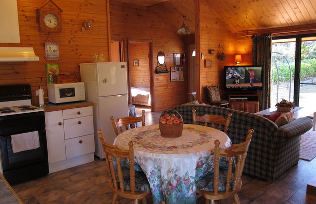 Edelweiss Cottage B&B - Foto 7