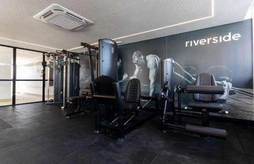 Tolive Riverside - Estudios de alto nivel en Recife por Carpediem - Foto 46