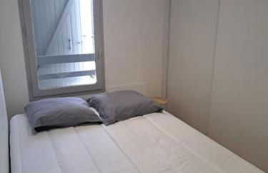 Maisonnette 2 chambres à deux pas des plages - Foto 17