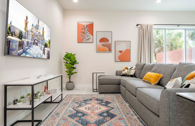 Upstay - Disney Themed House - Sleeps 16 - Foto 15