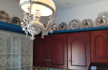 ARCHONTIKO Traditional House 1850 - Foto 40