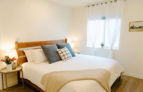 Cozy Downtown Havens - Foto 8