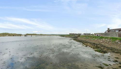 Modern seaside apartment ,Lossiemouth, Moray - Foto 3