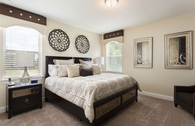 Je62429 - Reunion Resort - 8 Bed 8 Baths Villa - Foto 8