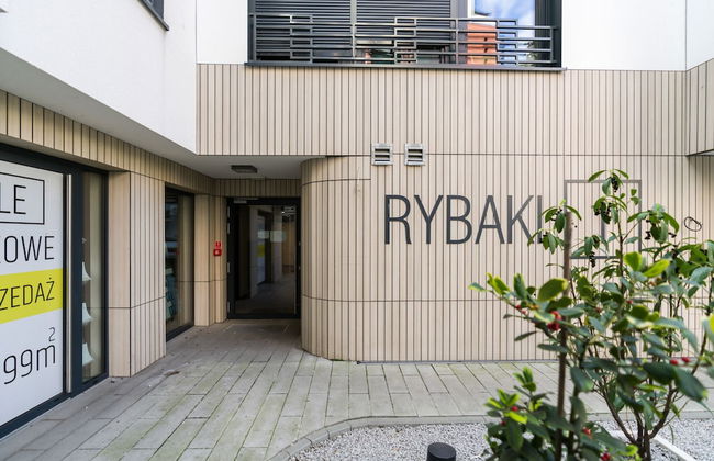 Studio Poznań Old Town Rybaki by Renters - Foto 20