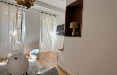 L 'appart - Aubenas - Foto 9