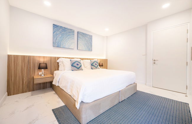 Mövenpick Pool Villa4BR-PrivatePool - Foto 8