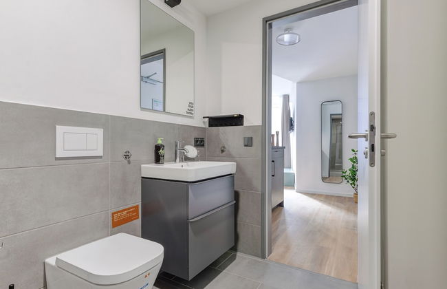 Limehome Essen Kettwiger Str. - Foto 63