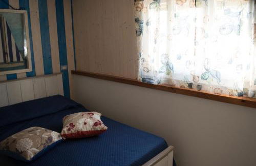 Nel verde del Villaggio - Casetta Celeste - Foto 13