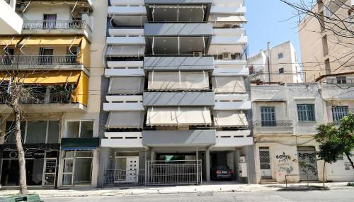 Trojan Affair Residence - Foto 4