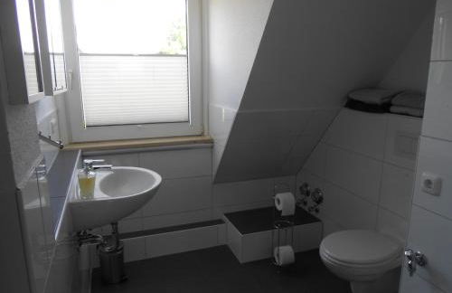 Ferienwohnung Vieburg - Foto 6