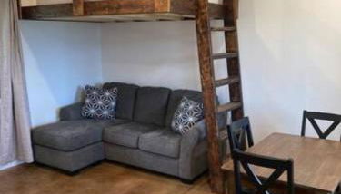 Gold Valley Camp Cabin 3 - Foto 3