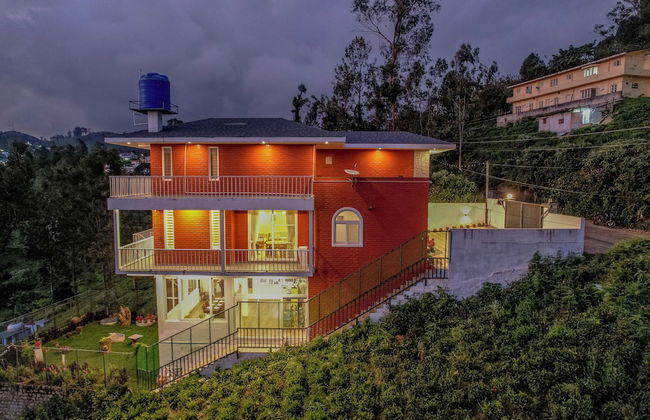 The Heaven by Xplore Indo - Foto 24