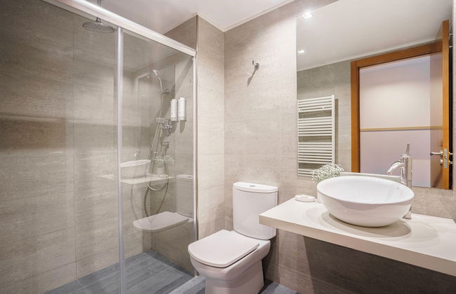 Aspasios Diagonal Art Apartments - Foto 45