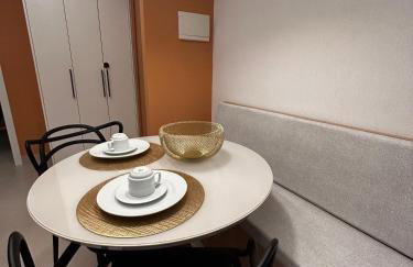 Flat Praia do Canto 2Q-2B Long Stay TRIÂNGULO DAS BERMUDAS - Photo 57