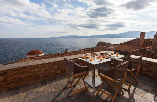 House in the Castle - Foto 5