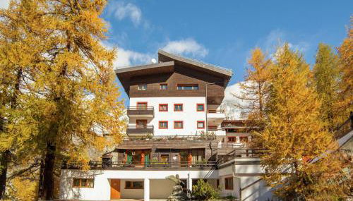 Apartment in Aosta Valley near Ski Lift - Foto 3