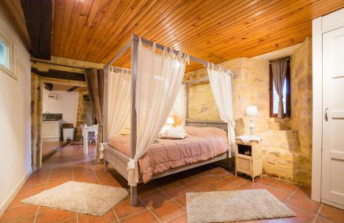 Le JACQUOU de Beynac, - Foto 9