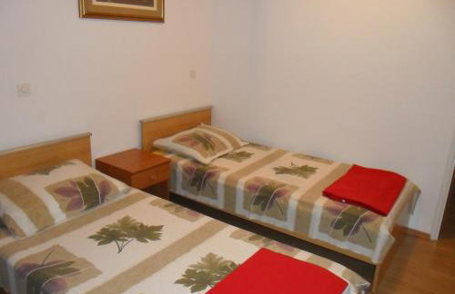 Apartments Dvorski - Photo 64