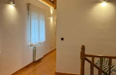 Casa El jardín Vertical con 5 habitaciones y un salón comedor - Foto 34